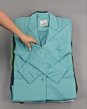 Фотография  837 - Жакеты DK+Bestseller 085#11 кг, ЛОТ СТ-9481 оптом в Петрозаводске и Карелии