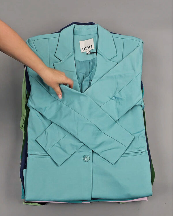 Фотография  490 - Жакеты DK+Bestseller 085#11 кг, ЛОТ СТ-9481 оптом в Петрозаводске и Карелии