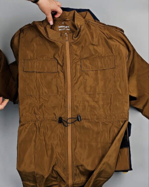 Фотография  243 - Ветровки Bestseller+DK 035#10 кг, ЛОТ СТ-9398 оптом в Петрозаводске и Карелии