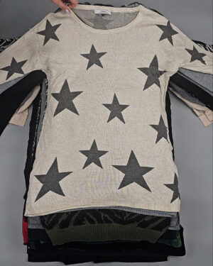 Фотография  372 - Платья Winter#25 кг, ЛОТ № СХ-0173 оптом в Петрозаводске и Карелии