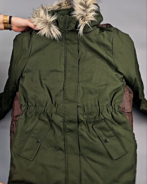 Фотография  679 - Куртки BESTSELLER зима 045#10 кг, ЛОТ СТ-9467 оптом в Петрозаводске и Карелии