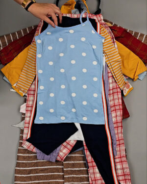 Фотография  248 - TCM Kids зима 104#6 кг, ЛОТ СТ-9614 оптом в Петрозаводске и Карелии