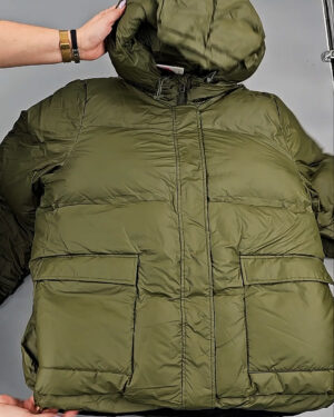 Фотография  176 - Куртки BESTSELLER зима 045#10,8 кг, ЛОТ СТ-9468 оптом в Петрозаводске и Карелии