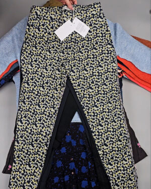 Фотография  299 - ICHI Winter mix 104#15 кг, ЛОТ СТ-9594 оптом в Петрозаводске и Карелии