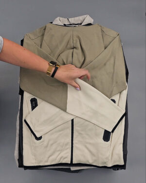 Фотография  301 - JACK JONES Men Winter mix 075#20 кг, ЛОТ № СТ-9446 оптом в Петрозаводске и Карелии