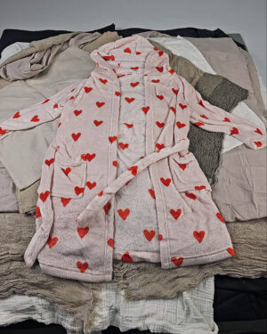 Фотография  446 - 11991 ПДО H&M (H H&M HHR mix) 1224#25 кг, ЛОТ №СТ-9566 оптом в Петрозаводске и Карелии