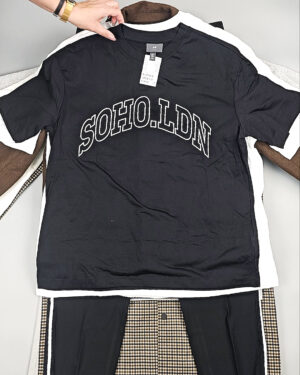 Фотография  100 - H&M Men mix 095#10,7 кг, ЛОТ № СТ-9545 оптом в Петрозаводске и Карелии