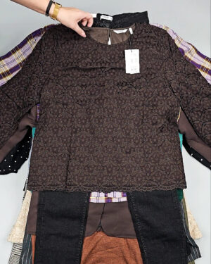 Фотография  274 - B.YOUNG Winter mix 104#15 кг, ЛОТ СТ-9524 оптом в Петрозаводске и Карелии