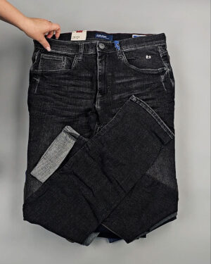 Фотография  542 - Джинсы BLEND HE + 075#10 кг, ЛОТ СТ-9494 оптом в Петрозаводске и Карелии