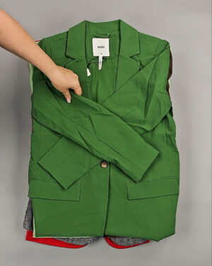 Фотография  704 - Жакеты DK+Bestseller 085#11 кг, ЛОТ СТ-9479 оптом в Петрозаводске и Карелии