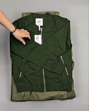 Фотография  277 - Ветровки Bestseller 045#10 кг, ЛОТ СТ-9409 оптом в Петрозаводске и Карелии