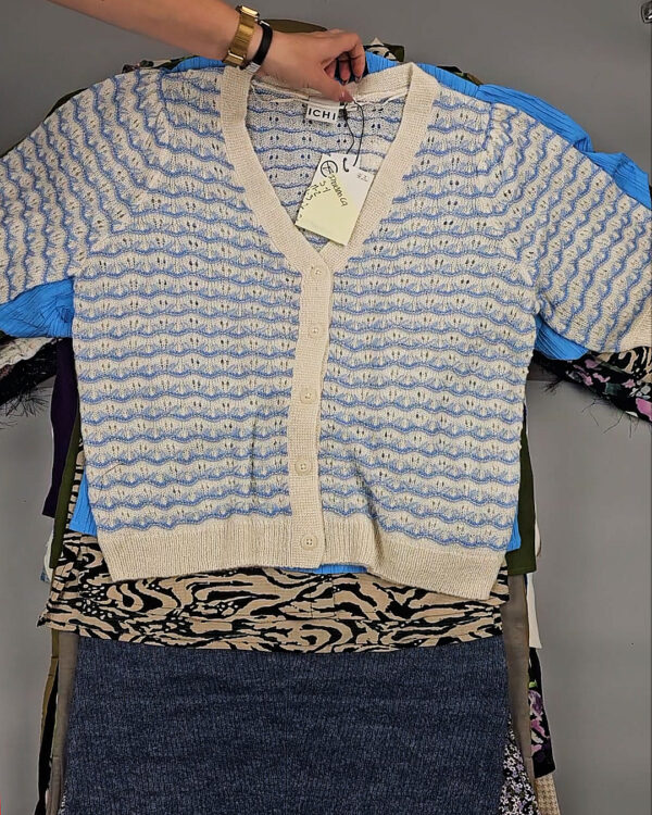 Фотография  590 - ICHI Winter mix 104#15 кг, ЛОТ СТ-9593 оптом в Петрозаводске и Карелии