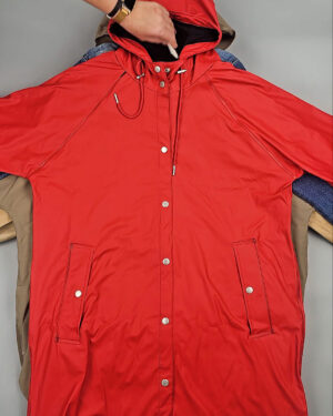 Фотография  100 - Ветровки DK Company 075#10 кг, ЛОТ СТ-9552 оптом в Петрозаводске и Карелии