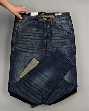 Фотография  410 - Джинсы BLEND HE + 075#10 кг, ЛОТ СТ-9493 оптом в Петрозаводске и Карелии