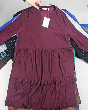 Фотография  734 - B.YOUNG Winter mix 104#15 кг, ЛОТ СТ-9595 оптом в Петрозаводске и Карелии