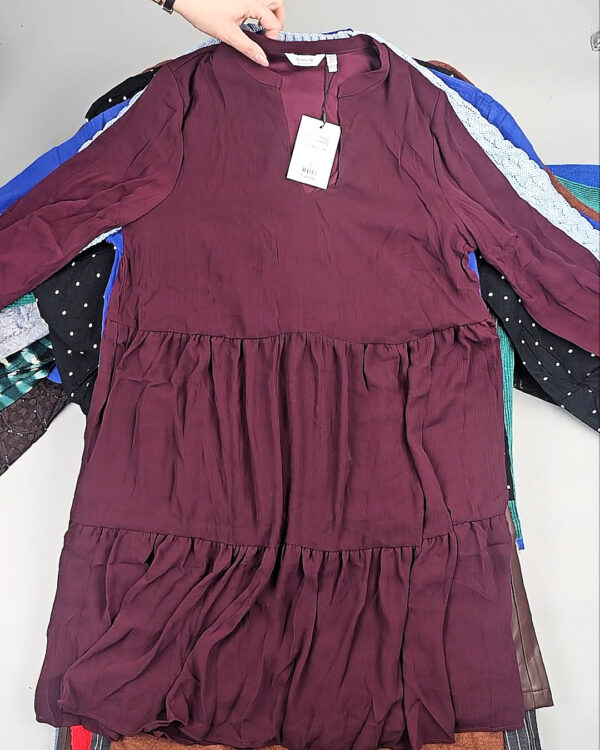 Фотография  417 - B.YOUNG Winter mix 104#15 кг, ЛОТ СТ-9595 оптом в Петрозаводске и Карелии