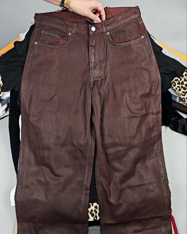 Фотография  716 - H&M A/W Women mix 095#15 кг, ЛОТ № СТ-9547 оптом в Петрозаводске и Карелии