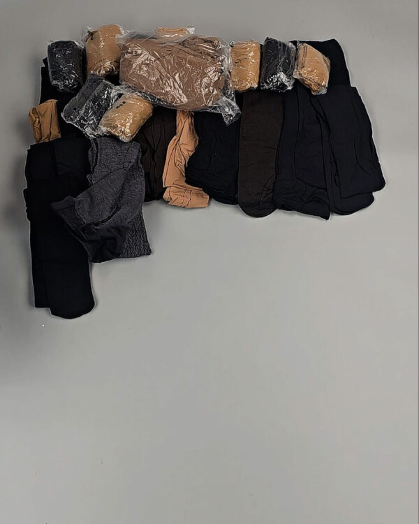 Фотография  552 - Колготки СТОК зима#5 кг, СТ-9578 оптом в Петрозаводске и Карелии