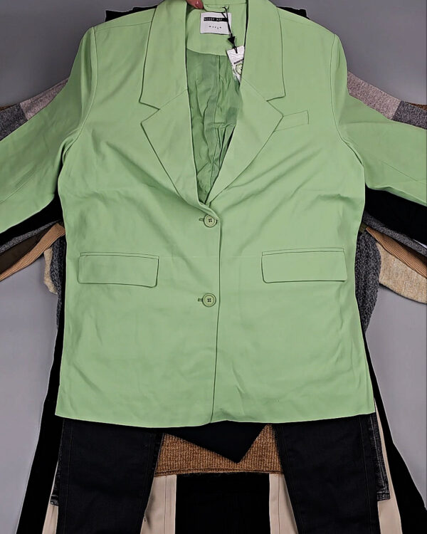 Фотография  744 - Bestseller Winter mix 104#15 кг, ЛОТ № СТ-9525 оптом в Петрозаводске и Карелии