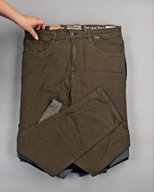 Фотография  287 - Джинсы BLEND HE + 075#10 кг, ЛОТ СТ-9494 оптом в Петрозаводске и Карелии