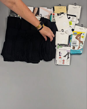 Фотография  288 - Колготки СТОК зима#5 кг оптом в Петрозаводске и Карелии