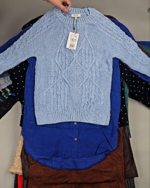 Фотография  155 - B.YOUNG Winter mix 104#15 кг, ЛОТ СТ-9595 оптом в Петрозаводске и Карелии