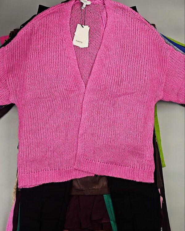 Фотография  834 - B.YOUNG Winter mix 104#15 кг, ЛОТ СТ-9597 оптом в Петрозаводске и Карелии