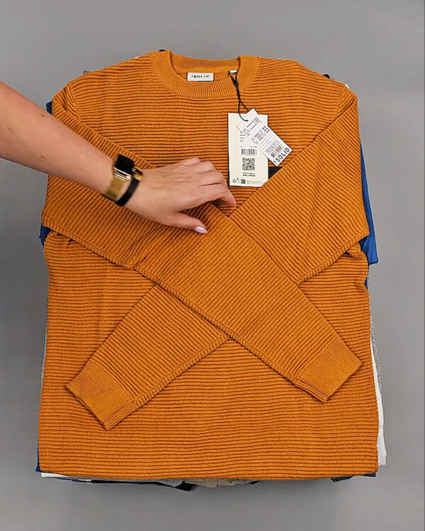 Фотография  796 - SOLID 075#15 кг, ЛОТ СТ-9390 оптом в Петрозаводске и Карелии