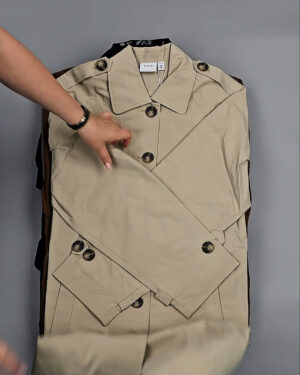 Фотография  580 - Ветровки Bestseller+DK 035#10 кг, ЛОТ СТ-9399 оптом в Петрозаводске и Карелии