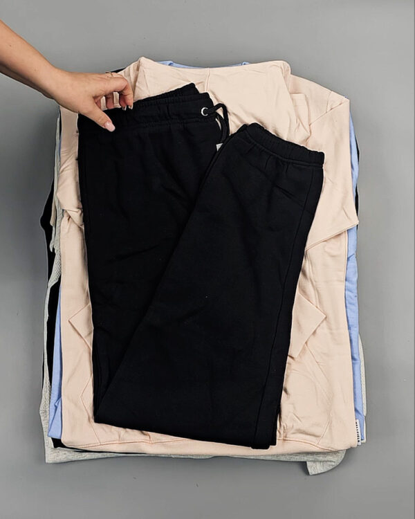 Фотография  359 - Спортивный микс C-3405 (MEN J-P) #10 кг, ЛОТ СТ-9458 оптом в Петрозаводске и Карелии