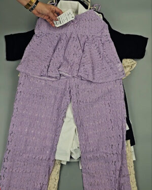 Фотография  287 - Комплекты жен Корея 085#5 кг, ЛОТ СТ-9575 оптом в Петрозаводске и Карелии