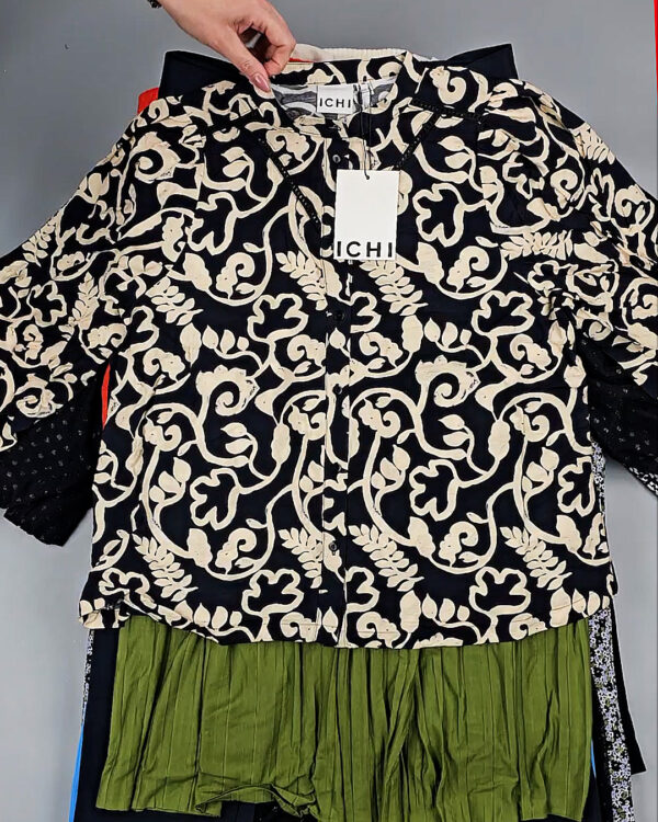 Фотография  212 - ICHI mix 075#15 кг, ЛОТ СТ-9603 оптом в Петрозаводске и Карелии