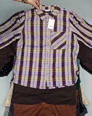 Фотография  834 - B.YOUNG Winter mix 104#15 кг, ЛОТ СТ-9524 оптом в Петрозаводске и Карелии