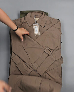 Фотография  795 - Ветровки Bestseller 045#10 кг, ЛОТ СТ-9410 оптом в Петрозаводске и Карелии