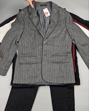 Фотография  902 - H&M Men mix 095#10,6 кг, ЛОТ № СТ-9544 оптом в Петрозаводске и Карелии