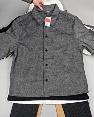 Фотография  865 - H&M Men mix 095#10,3 кг, ЛОТ № СТ-9538 оптом в Петрозаводске и Карелии