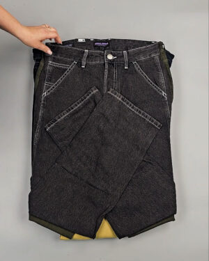 Фотография  436 - Джинсы BLEND HE + 075#10 кг, ЛОТ СТ-9492 оптом в Петрозаводске и Карелии