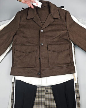 Фотография  208 - H&M Men mix 095#10,7 кг, ЛОТ № СТ-9545 оптом в Петрозаводске и Карелии