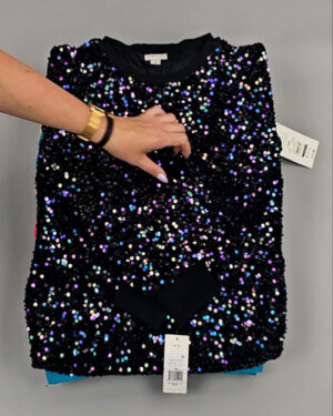 Фотография  768 - KIDS Winter СТОК CAN 084#5 кг, ЛОТ СТ-9448 оптом в Петрозаводске и Карелии