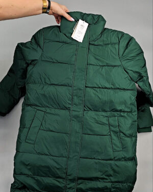 Фотография  618 - Куртки BESTSELLER зима 045#10 кг, ЛОТ СТ-9467 оптом в Петрозаводске и Карелии