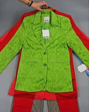 Фотография  450 - Пиджаки DK COMPANY Summer 045 B#10 кг оптом в Петрозаводске и Карелии