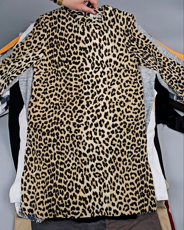 Фотография  928 - H&M A/W Women mix 095#15 кг, ЛОТ № СТ-9547 оптом в Петрозаводске и Карелии