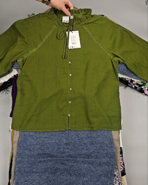 Фотография  924 - ICHI Winter mix 104#15 кг, ЛОТ СТ-9593 оптом в Петрозаводске и Карелии