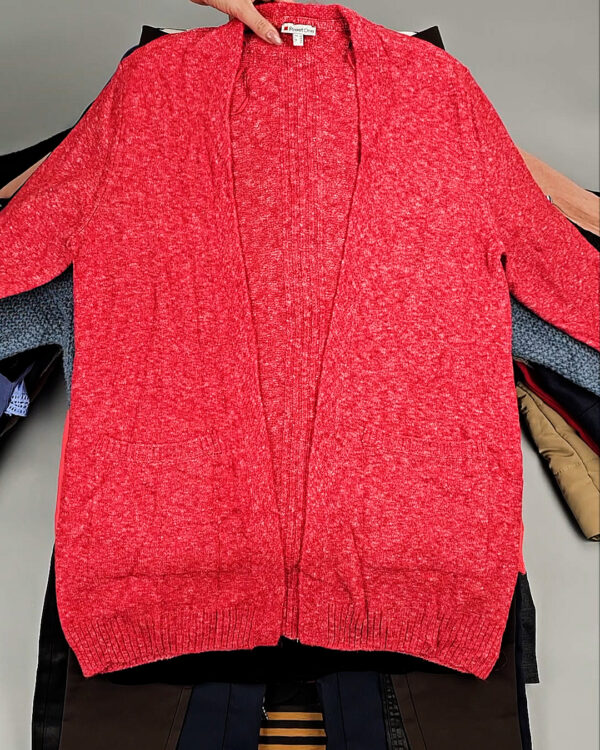 Фотография  843 - BRAND STOCK Winter#20 кг, ЛОТ № СТ-9529 оптом в Петрозаводске и Карелии