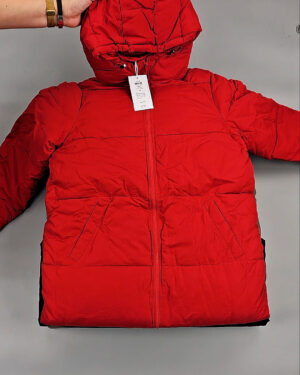 Фотография  658 - Куртки BESTSELLER зима 045#10 кг оптом в Петрозаводске и Карелии