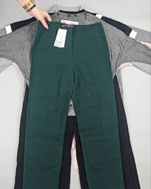 Фотография  507 - Комплекты жен Корея 085#5 кг, ЛОТ СТ-9574 оптом в Петрозаводске и Карелии