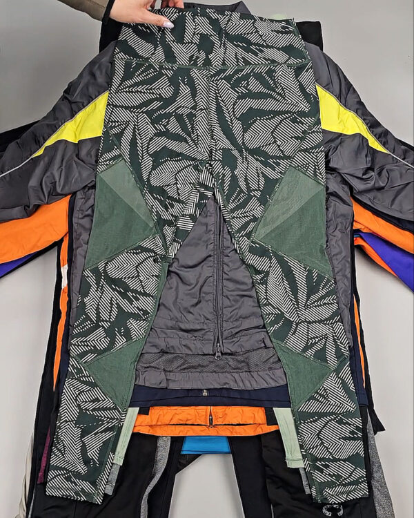 Фотография  895 - Спорт#25 кг, ЛОТ № СХ-0168 оптом в Петрозаводске и Карелии