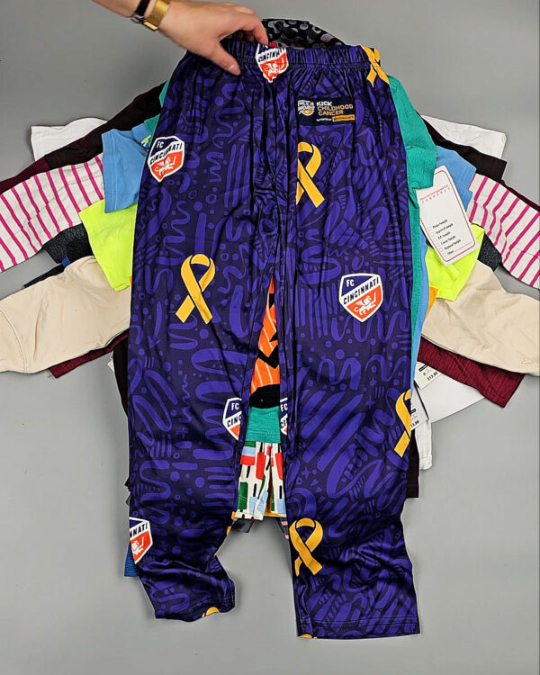 Фотография  516 - BABY KIDS CAN Winter 44#7 кг, ЛОТ СТ-9611 оптом в Петрозаводске и Карелии