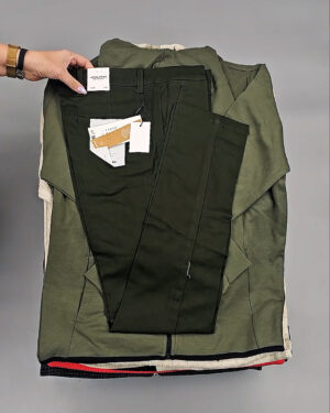 Фотография  892 - JACK JONES Men Winter mix 075#20 кг, ЛОТ № СТ-9442 оптом в Петрозаводске и Карелии