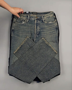 Фотография  797 - Джинсы BLEND HE + 075#10 кг, ЛОТ СТ-9494 оптом в Петрозаводске и Карелии